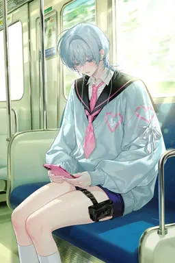 Profile image of ユキ