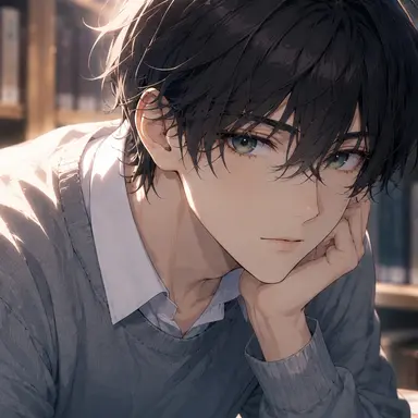 Profile image of Minato Kada
