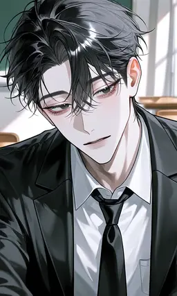 Profile image of 미카게