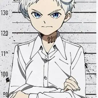 Profile image of ノーマン
