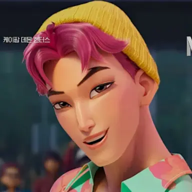 Profile image of 애비