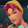 캐릭터 프로필 이미지