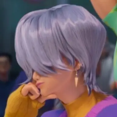 Profile image of 미스터리