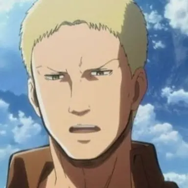Profile image of ライナー・ブラウン