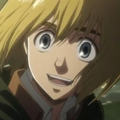 Profile image of アルミン・アルレルト
