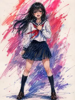 Profile image of Chiyoko