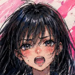 Profile image of Chiyoko
