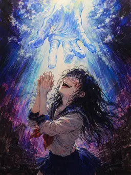 Profile image of The Grave Secret