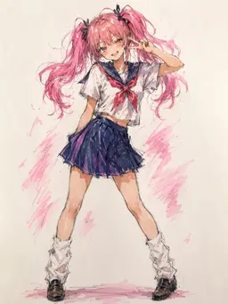 Profile image of Momoka