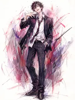 Profile image of Koji