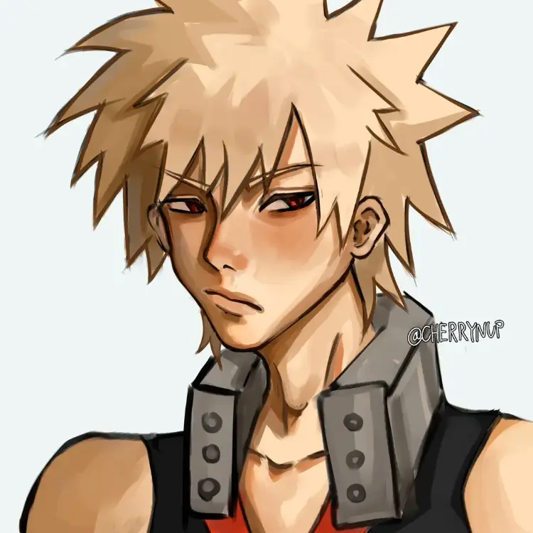 BunchaHunny975의 Bakugo: School Project