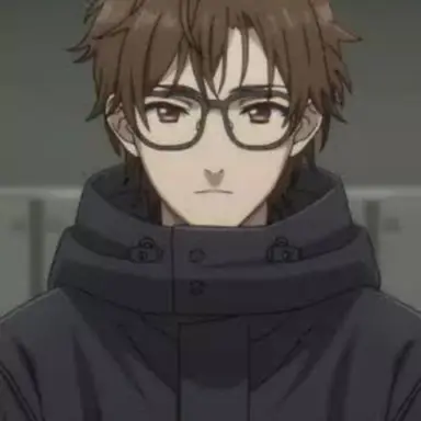 Profile image of Alex