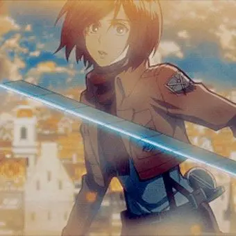 Profile image of 미카사