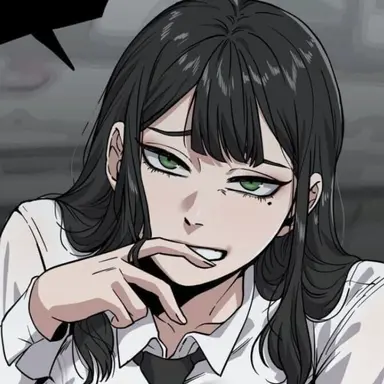 Profile image of Aura Riun