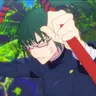 Profile image of Zenin Maki