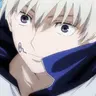 Profile image of Inumaki Toge