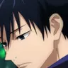 Profile image of Fushiguro Megumi