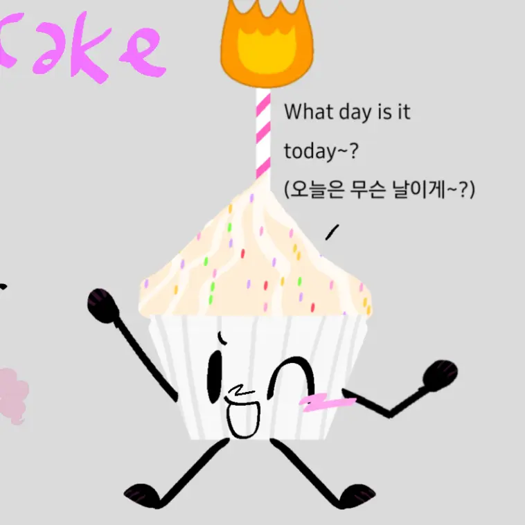 RainyDiver9819의 파티 컵케이크