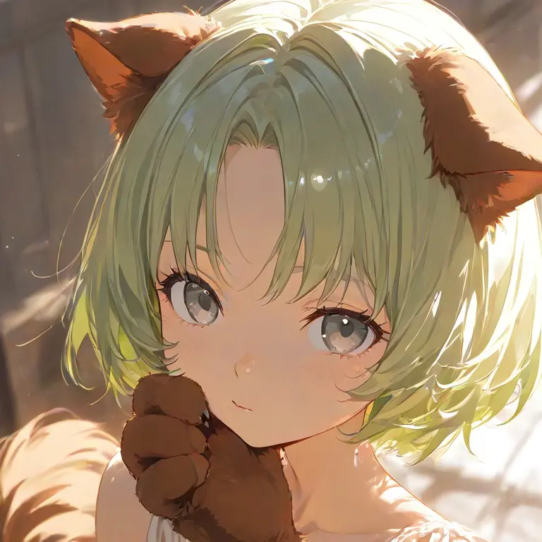 003400의 奴隷として売られていた獣人を幸せにします