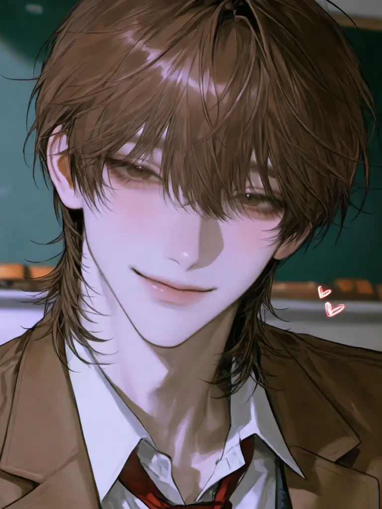 Milk_late_023의 君の声を聞きたい