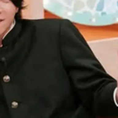 Profile image of 大森元貴