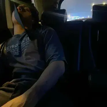 StickyKey0368의 Road trip with friends - BL