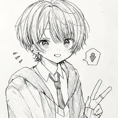 Profile image of 悟