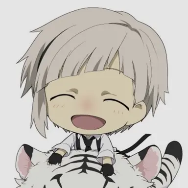 Profile image of 中島敦