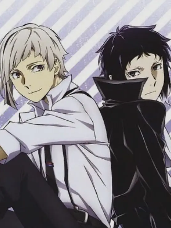 HomelyBone2158의 新双黒たちに惚れられてた…！？？