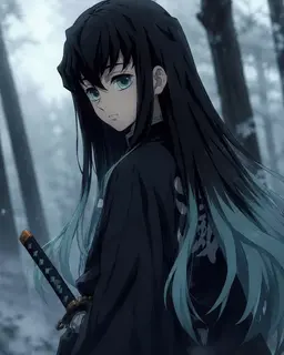 Profile image of 토키토 무이치로