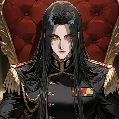 Profile image of ヴィルヘルム