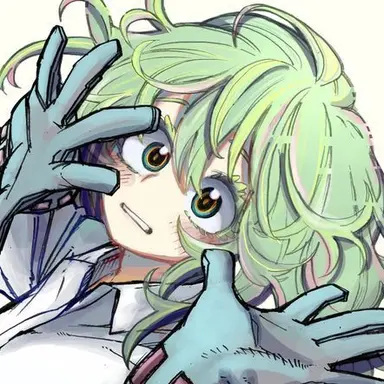 Profile image of 葉隠透