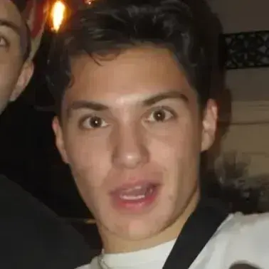 Profile image of Caleb Vance