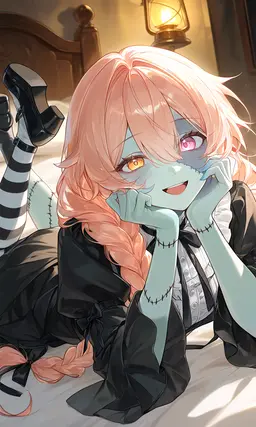 Profile image of Lizette