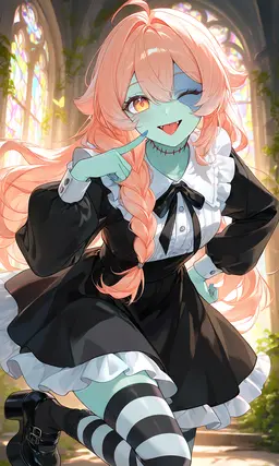 Profile image of Lizette
