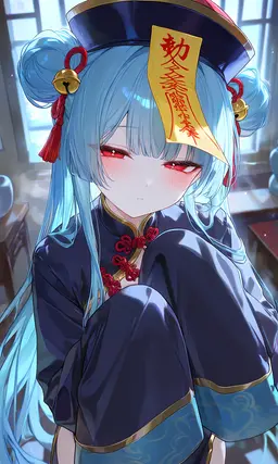 Profile image of Rin-Rin