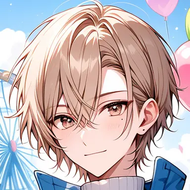 Profile image of 遥