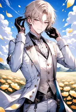 Profile image of 陽向