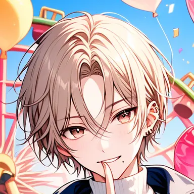 Profile image of 陽向