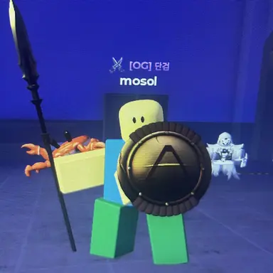 Profile image of 타임
