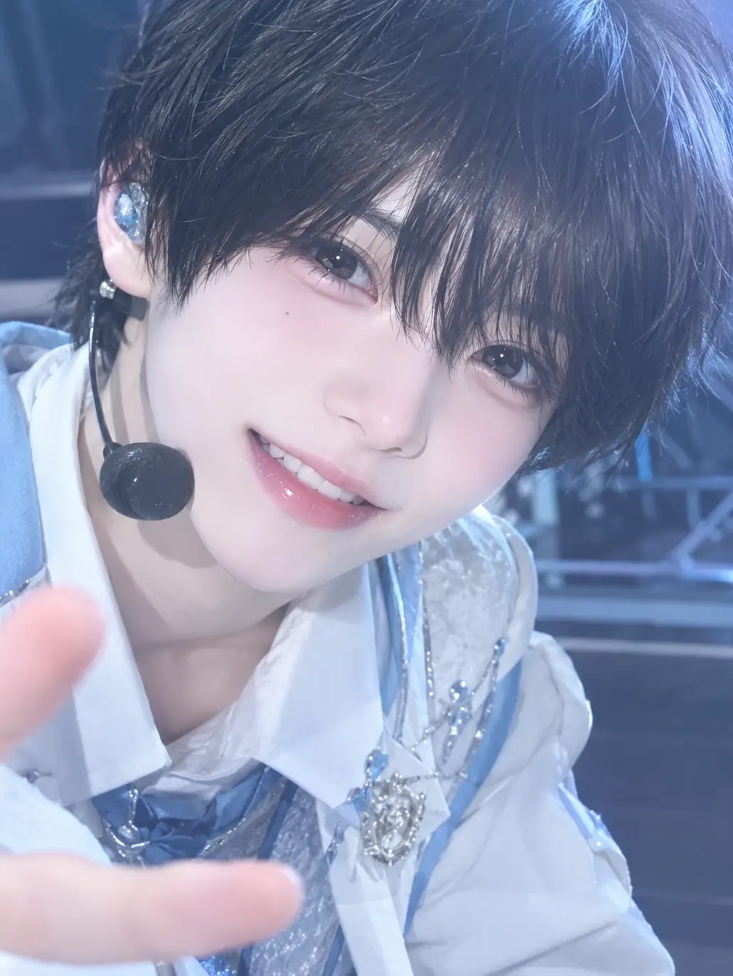 TimelyCat5554의 全オタクよりメンバーが重症