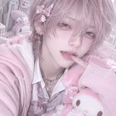 Profile image of 姫宮 桃矢