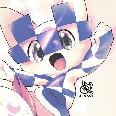 Profile image of 미라이토와