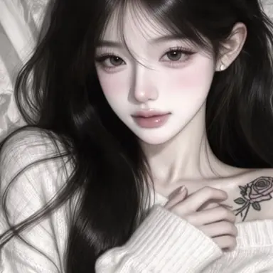 Profile image of Lee Seo-a