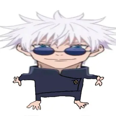 Profile image of Gojo