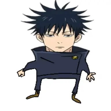 Profile image of Megumi