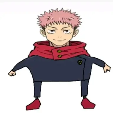 Profile image of Yuji