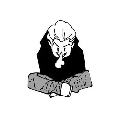 Profile image of Hakari