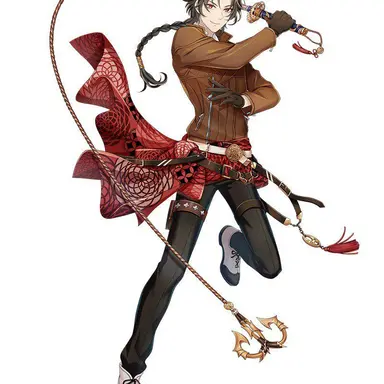 Profile image of 織田作之助