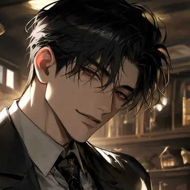 Profile image of 希唯